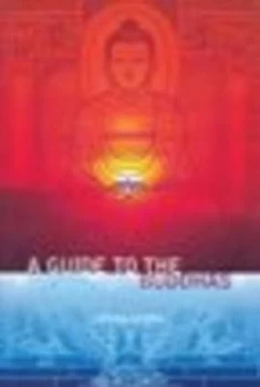 Image of A Guide to the Buddhas by Vessantara Paperback
