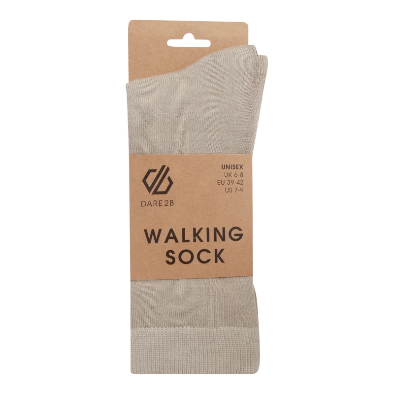 Image of Football Socks Dare 2B Ambling Beige Unisex 43/47