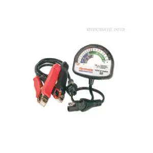 Image of OPTIMATE Battery charge condition tester (TS126N)