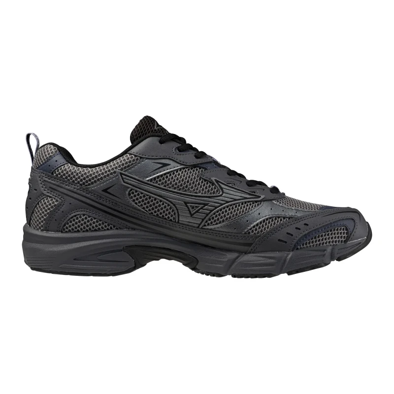 Image of Mizuno Trainers Mizuno S.L.MXR Gris Unisex 45