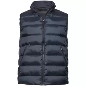 Image of Tee Jays Mens Lite Gilet (3XL) (Navy)
