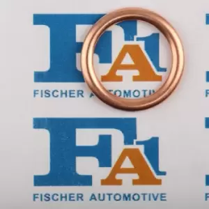 Image of FA1 Oil Drain Plug Gasket 968.330.100 Oil Drain Plug Seal,Drain Plug Gasket MERCEDES-BENZ,OPEL,FORD,VITO Tourer (W447),VITO Kasten (W447)