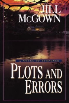 Image of Plots and Errors by Jill Mcgown Book
