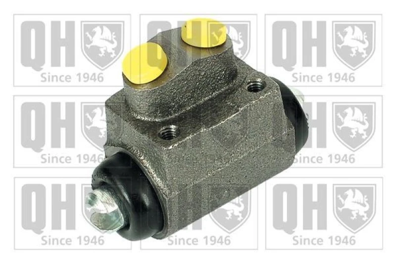 Image of QUINTON HAZELL Wheel Brake Cylinder QUINTON HAZELL BWC3315