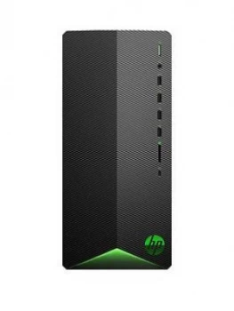 Image of HP Pavilion TG01-1006NA Desktop Gaming PC