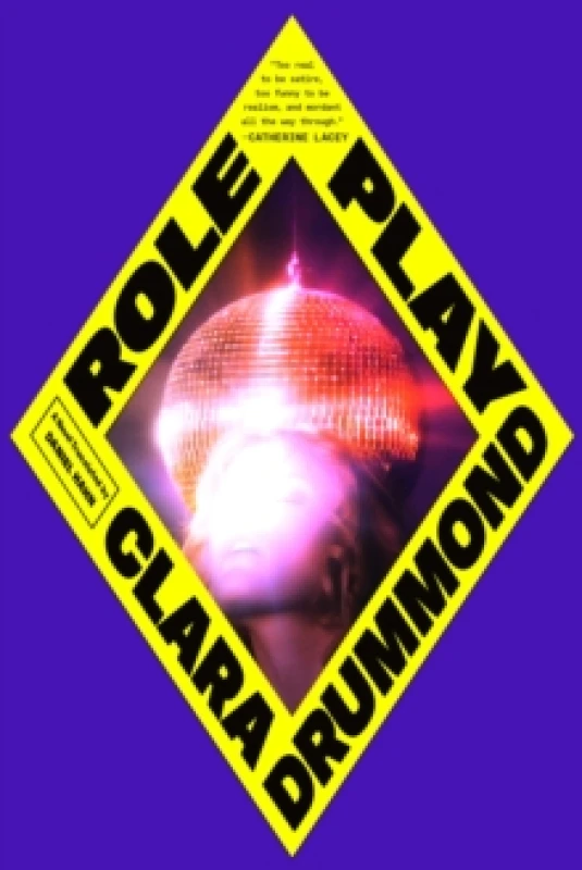 Image of Role Play Paperback / softback