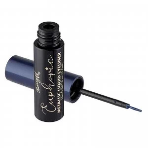 Image of Barry M Euphoric Metallic Liquid Eyeliner - Ecstatic