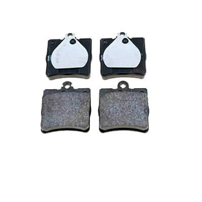 Image of ZIMMERMANN 21919.150.1 Brake pad set Photo corresponds to scope of supply Brake Pad Set,disc brake (402)