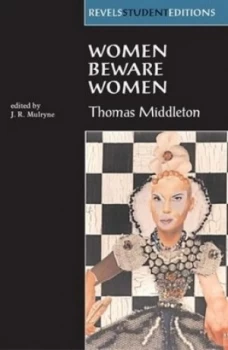 Image of Women Beware Women by J.R. Mulryne Paperback