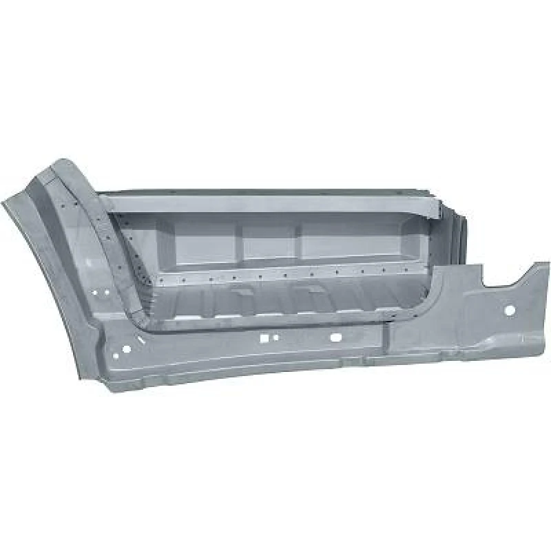 Image of Rocker panel DIEDERICHS 1454035