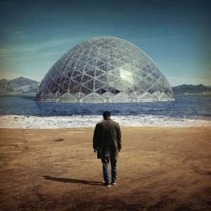 Image of Damien Jurado Brothers and Sisters of the Eternal Son Vinyl