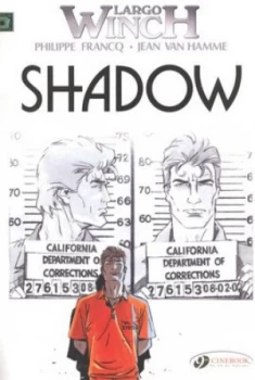 Image of Shadow by Jean Hamme Paperback