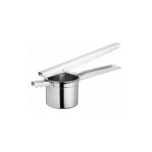 Image of Master Class Deluxe Stainless Steel Ricer and Juice Press