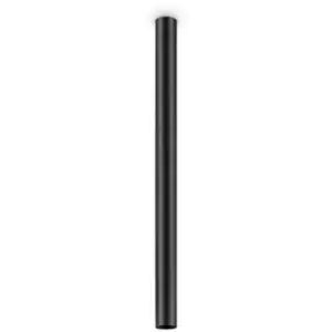 Image of Ideal Lux Look Surface Mounted Downlight Black