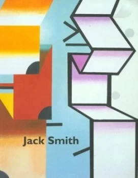 Image of Jack Smith by Norbert Lynton Book