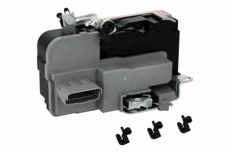 Image of VEMO V22-85-0001 Door Lock Green Mobility Parts Left Front Door Lock (1361)