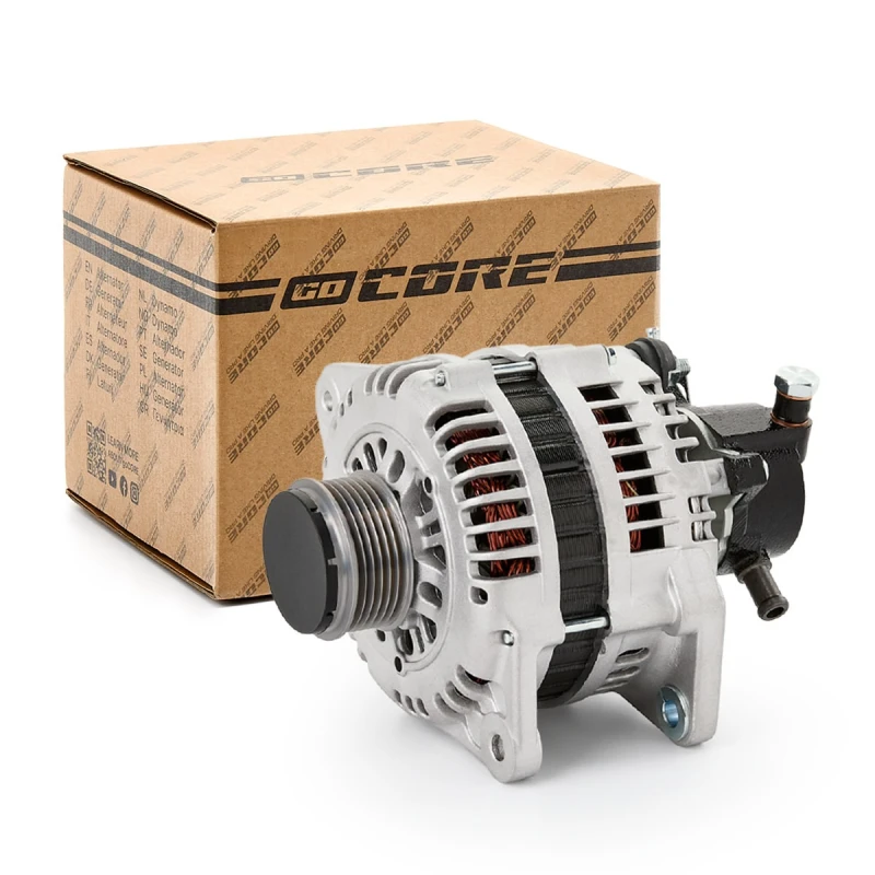 Image of goCORE Alternator goCORE GCD0139
