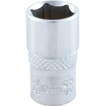 image of Kennedy-pro - 11MM Single Hex Socket 1/4' Sq Dr