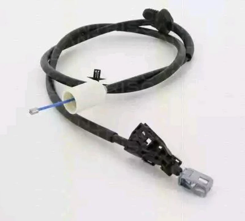 Image of TRISCAN 8140 381120 Brake Cable 1826/1685mm Cable,parking brake (124)