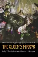 Image of queens mirror