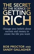 Image of secret of the science of getting rich change your beliefs about success and