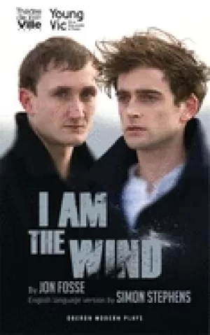 Image of i am the wind