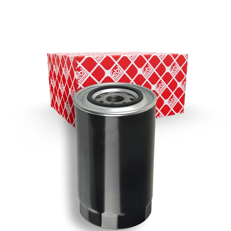 Image of FEBI BILSTEIN 174037 Oil filter Spin-on Filter Oil Filter (7)