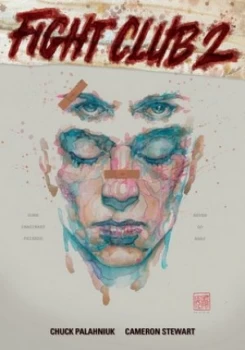 Image of Fight Club 2 by Cameron Stewart