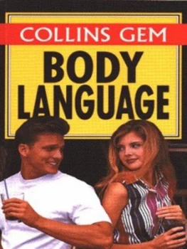 Image of Body Language by David Lambert and Diagram Group Paperback