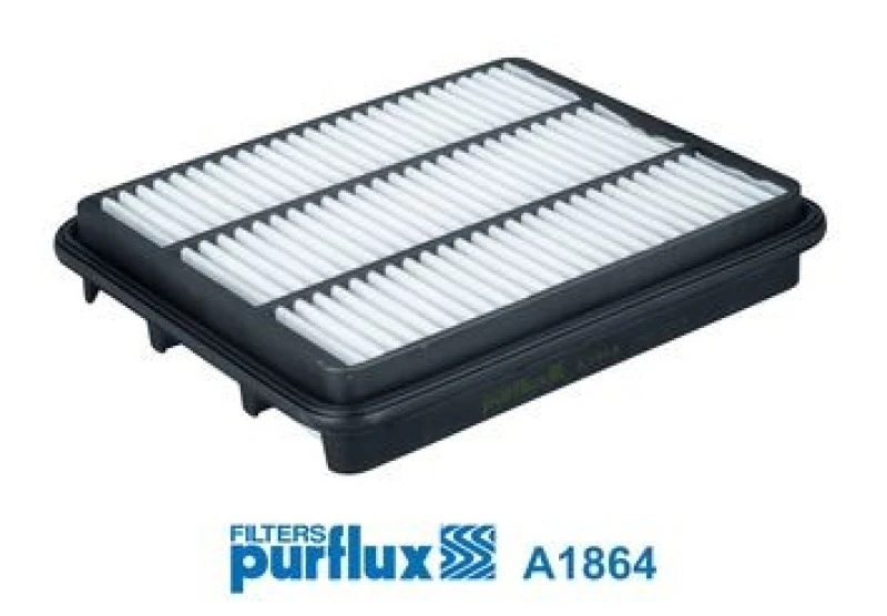Image of Air filter PURFLUX A1864
