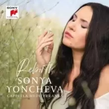 Image of Sonya Yoncheva: Rebirth