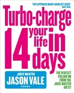 Image of turbo charge your life in 14 days vale jason