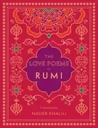 Image of love poems of rumi translated by nader khalili