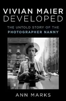 Image of Vivian Maier Developed by Ann Marks