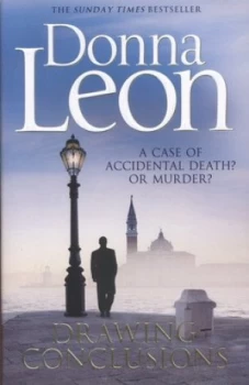 Image of Drawing Conclusions by Donna Leon Paperback