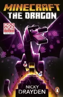 Image of Minecraft: The Dragon