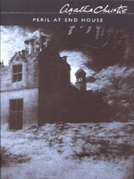 Image of Peril at End House by Agatha Christie Paperback