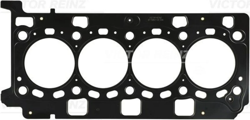 Image of Head gasket REINZ 61-10841-00