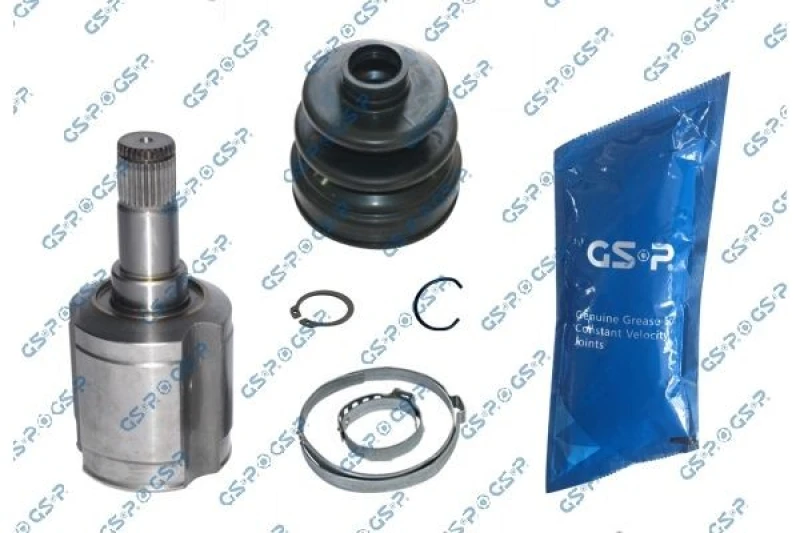Image of GSP CV joint kit GSP 624095