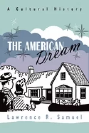 Image of american dream a cultural history