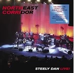 image of Steely Dan - Live: Northeast Corridor (Music CD)