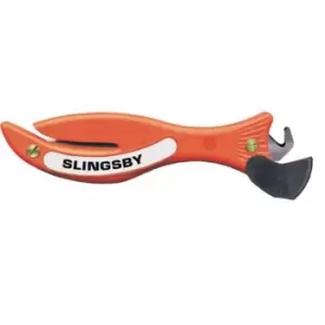 image of Slingsby Medium Duty Safety Cutter