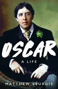 Image of Oscar by Matthew Sturgis