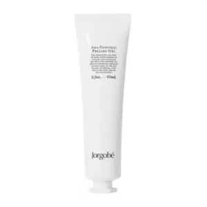 image of Jorgobe AHA Glycolic Peeling Gel 65ml