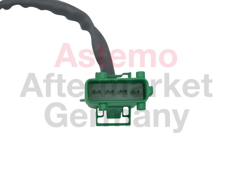Image of Lambda sensor HITACHI 2505329