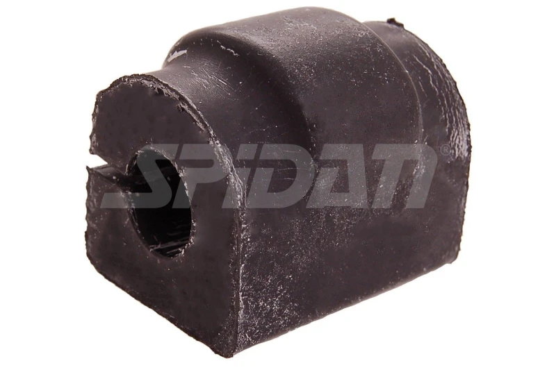 Image of SPIDAN CHASSIS PARTS Anti roll bar bush SPIDAN CHASSIS PARTS 412493