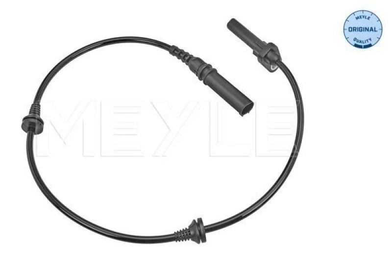 Image of ABS sensor MEYLE 314 899 0097