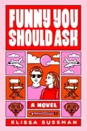 Image of funny you should ask a novel