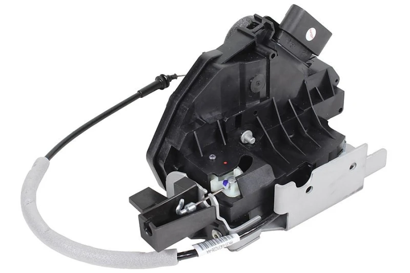 Image of Rear Door Lock METZGER 2311040