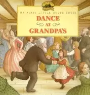Image of dance at grandpas
